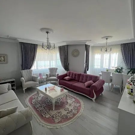 Alsaleh Dublex Boztepe